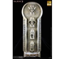 Blade 2 Reaper 1/3 Transformotion Placard Elite Creature Collectibles 86cm